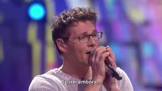 A-HA - TEKE ON ME (LEGENDADO EM PT)