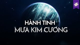 HẢI VƯƠNG - Bí ẩn của hành tinh xa nhất | SAMURICE