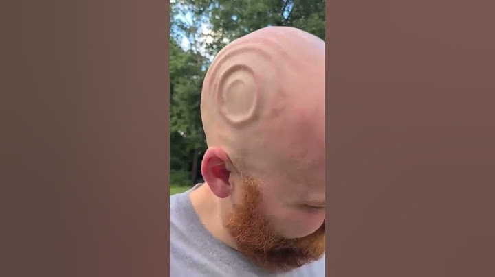 How do you explain this?