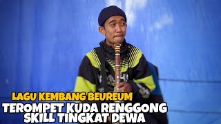 Download Lagu Terompet kuda renggong sumedang - lagu Kembang beureu MP3 Download Lagu Terompet kuda renggong sumedang - lagu Kembang beureu MP3