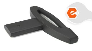 Portable Grill Repair - Replacing the Pull Handle (Coleman Part # 9949-5601)