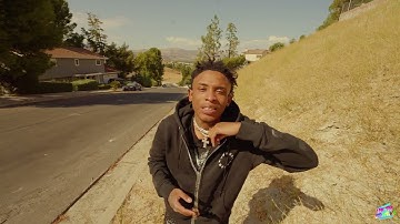 Paidway T.O -  HOLDING ON (Music Video)