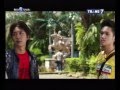 D'RIOZ - FTV - TRANS|7 -  IstriKu BidadariKu    (Part 3)