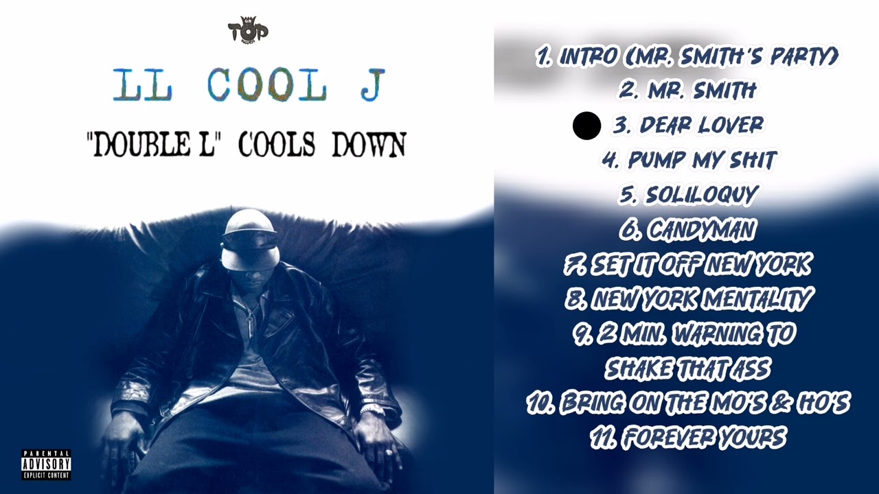 LL Cool J - 