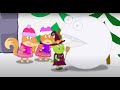 Fox Family and Friends new funny cartoon for kids full episode #664