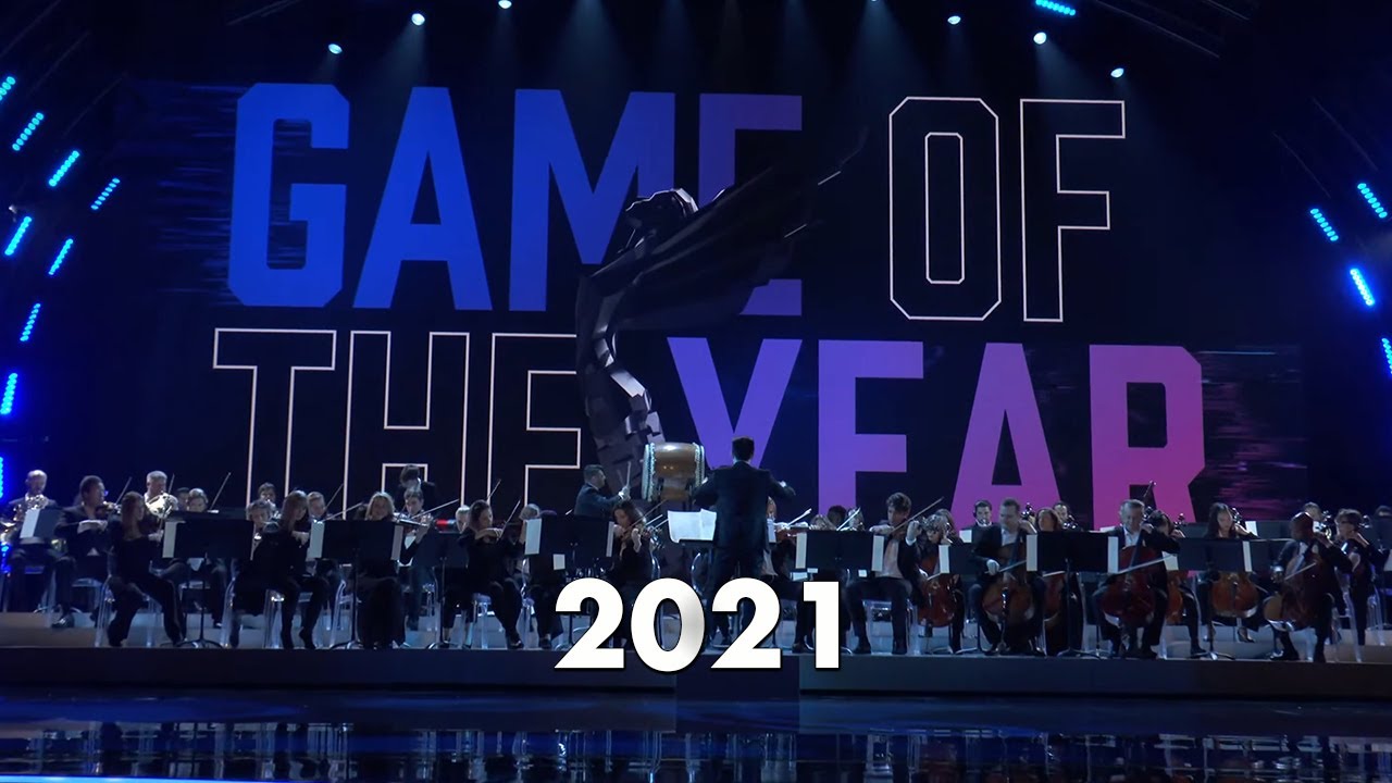 BGRE Game of the Year: Class of 2021