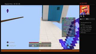 Fallentech green skyblock