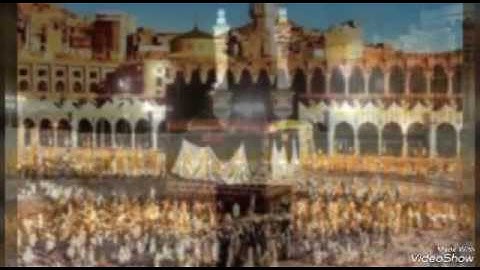 سورة الرعد - الشيخ سعود الشريم