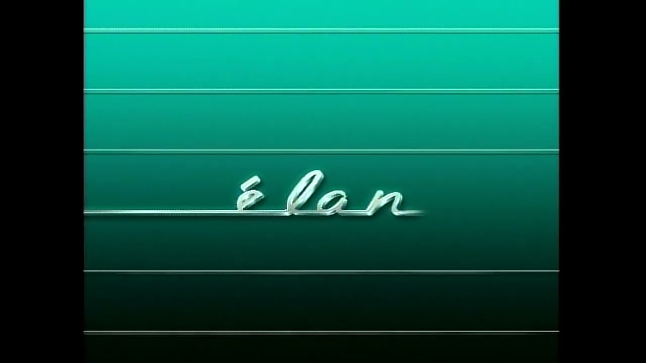Elan Productions/TriStar Pictures (2000)