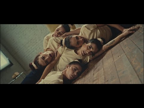 Levante - DELL'AMORE IL FALLIMENTO (Official Video)