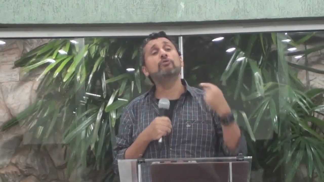 Evangelho Self-Service| Josemar Bessa