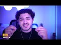 النجم عصام النجار يتحدث عن شغفه بالمغرب وآخر أعماله الفنية