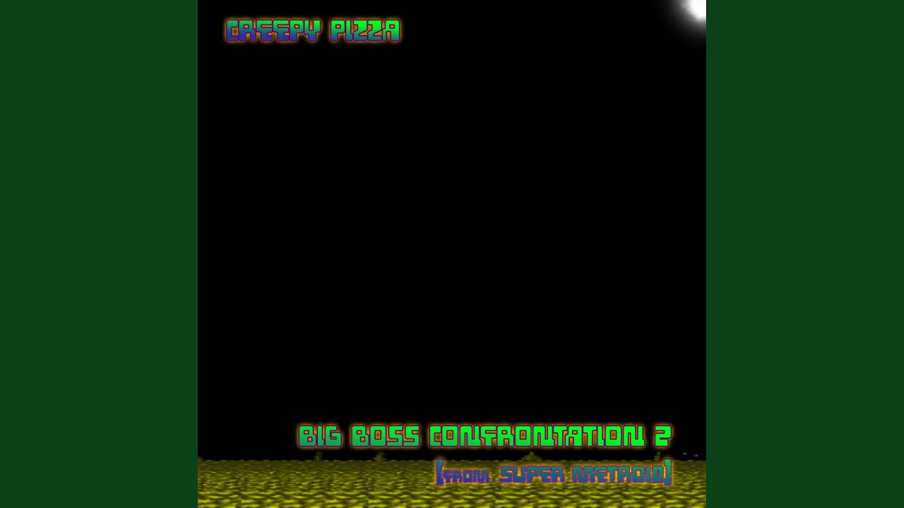 Big Boss Confrontation (from Super Metroid)