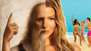 Love Island Is What Plato Warned Us About