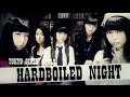 東京女子流 / 赤坂BLITZ HARDBOILED NIGHT 第3夜「Devil in a Blue Dress 青いドレスの女」告知映像