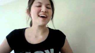 Rolling In The Deep - Adele Cover By Aubs