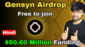 Gensyn Testnet Node Run Free to join Full Process for PC | SAGE Hindi