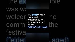 #EnglishLesson #WordPower #Synonyms #LearnEnglish #GrammarTips #JAMBPrep #VocabularyBoost #EnglishMa