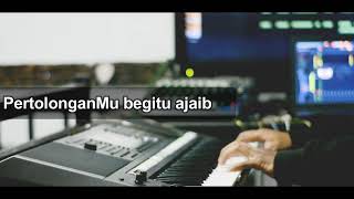Download Lagu PERTOLONGANMU - CITRA SCHOLASTIKA (Instrumental Cover) MP3