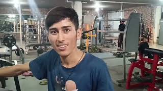 my life nothing without gym || bts ka choda ?