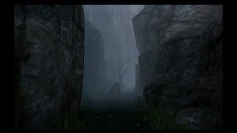 UDK Project Mesa WIP (Update01)