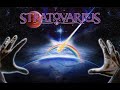 Stratovarius  visions southern cross  guitar solo  cover  stratovariuschannel guitar   2023