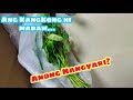 Ang Kangkong ni Madam | #KarlaAndreaOfficial
