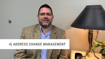 How to Mitigate Risk During an ERP Implementation