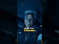 Will Halle Berry Return as Storm in Avengers: Doomsday? 🌩️#shorts
