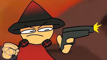 Apple core but my Friends Sing It but I animated// gift for @Vaporyx