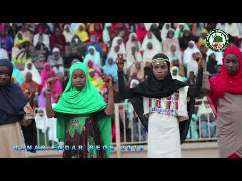 Ta Aziyyar Fadar Bege Daga Cibiyar Ambato