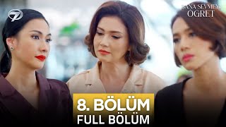 Man Of Vengeance 8. Bölüm (Türkçe Dublaj)