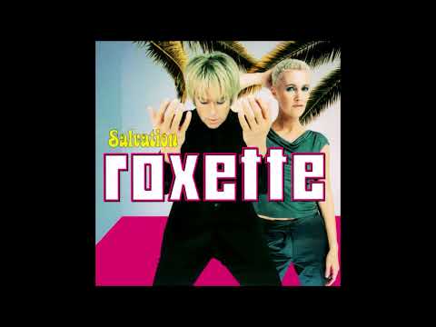 Roxette - Salvation (Single Version)