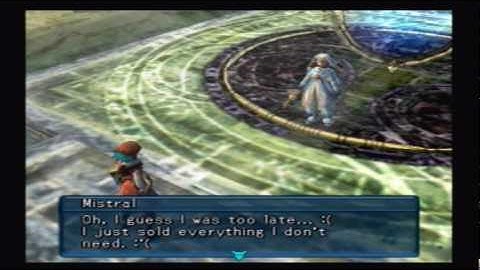 .hack // INFECTION Playthrough part 28