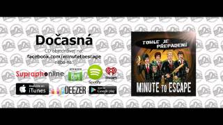 PLATONIC - Dočasná [Tohle je přepadení 2014 ex-M2E]