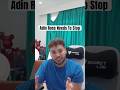Adin Ross is truly a weirdo for this entire situation. #adinross #doechii