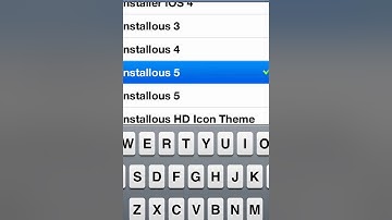 How to install installous on IOS 5.1.1