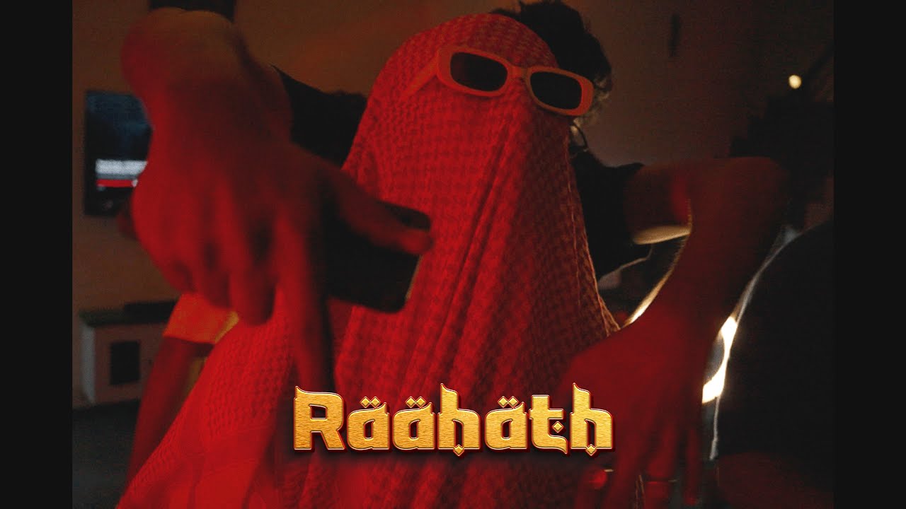 Watch Lil Payyan & Wraith V - Raahath ( Official Music Video) on YouTube Watch Lil Payyan & Wraith V - Raahath ( Official Music Video) on YouTube