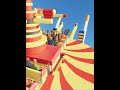 ÁREA DA NERF MANIA DO BETO CARRERO WORLD NO PLANET COASTER 2!!!!