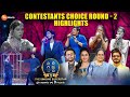 SA RE GA MA PA – The Singing Superstar | Contestant Choice Round 2 Highlights | Sun, 9PM |ZEE Telugu