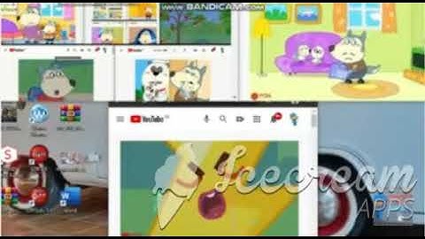 (Reupload) up to faster wolfoo super