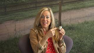 Franny Reviews: CBD Isolate Tincture from Franny's Farmacy