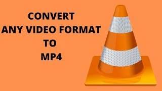 How To Change Video Format In PC