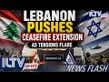 ILTV News Flash – April 23, 2026