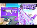 New  meta striker 9 on rebirth island warzone 3