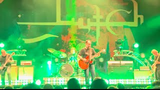 CLUTCH - THE SOAPMAKERS (LIVE AT HOUSE OF BLUES LAS VEGAS NV) AUGUST 13, 2023