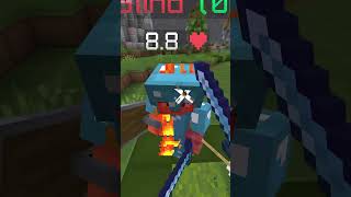 Minecraft Uhc Pvp  #minecraft #hiveskywars #hypixel