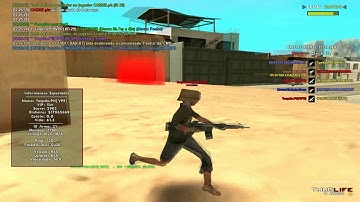 TL - Tequila.PH[VPR] Weapon.dat modificada