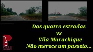 Vamos visitar Alvor, mas nada de ir a pé