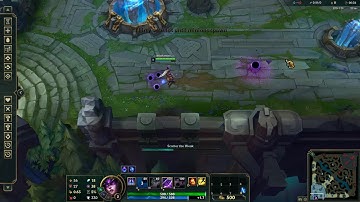 Syndra Bug